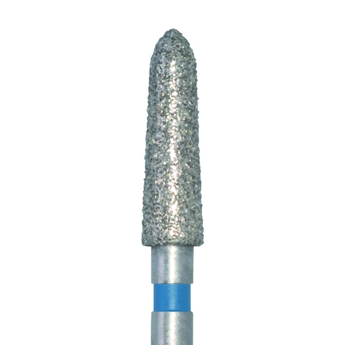 Dental Burs Gingival Curettage